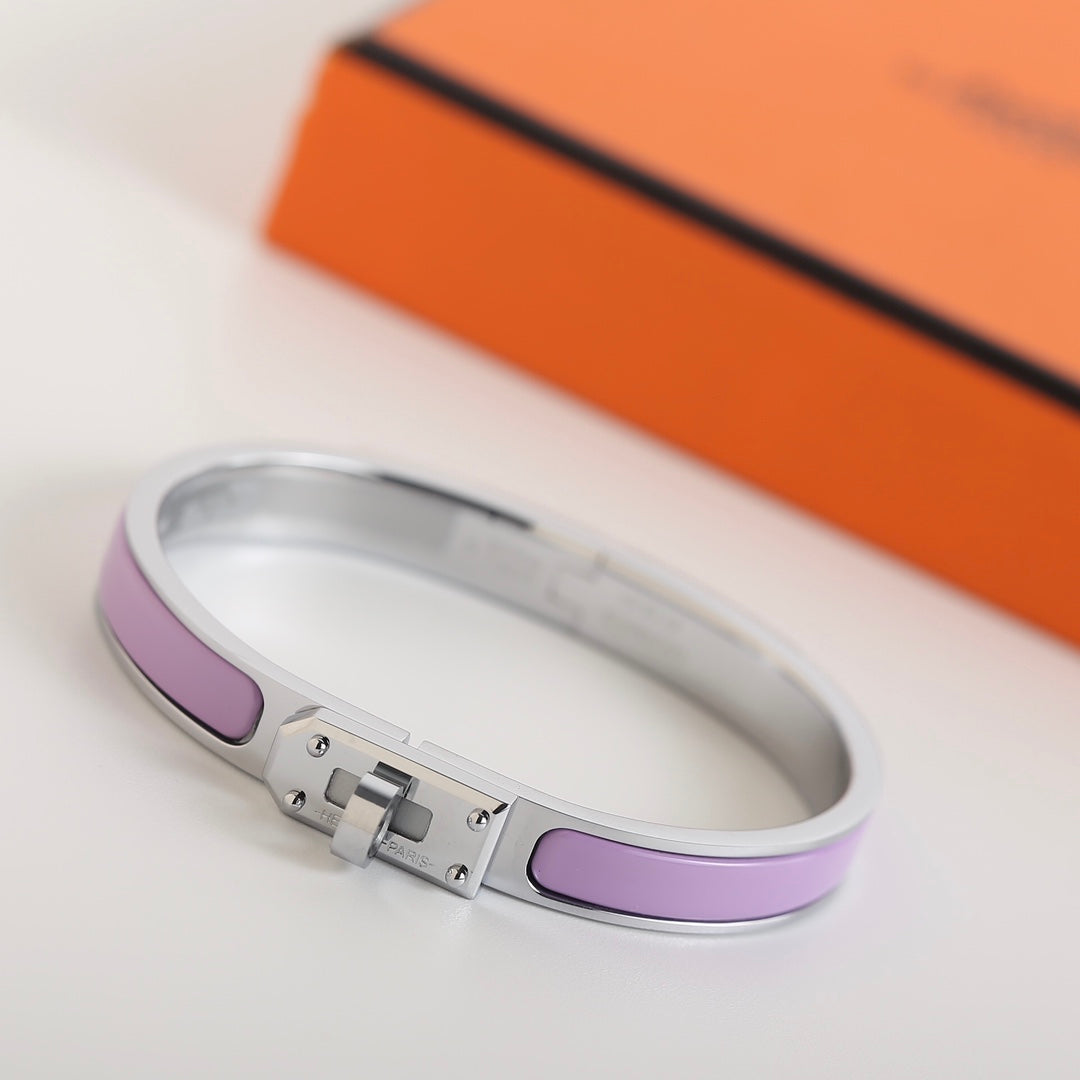 ¡®Lume Jewelry¡¯HM KELLY PURPLE BRACELET