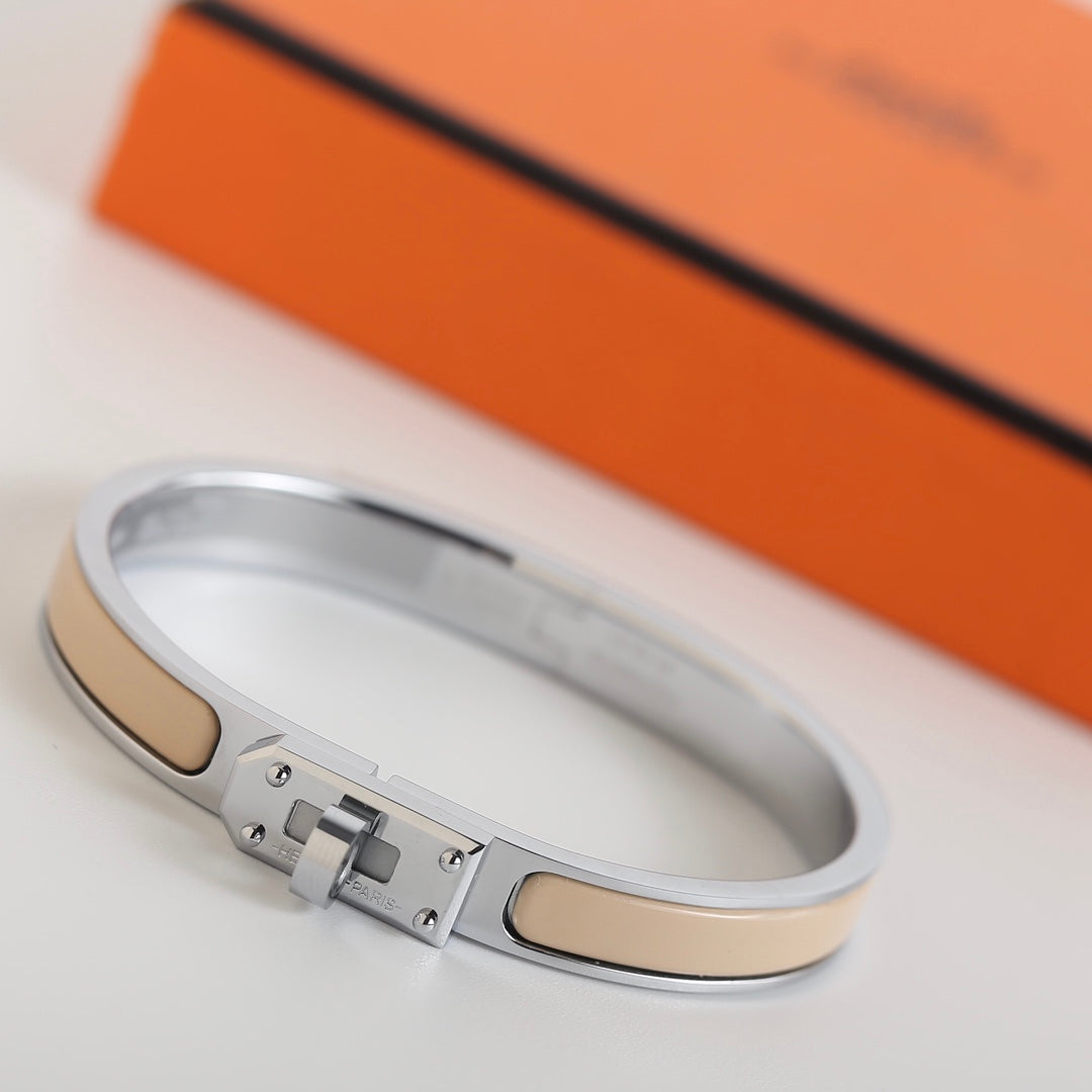 ¡®Lume Jewelry¡¯HM KELLY BEIGE BRACELET