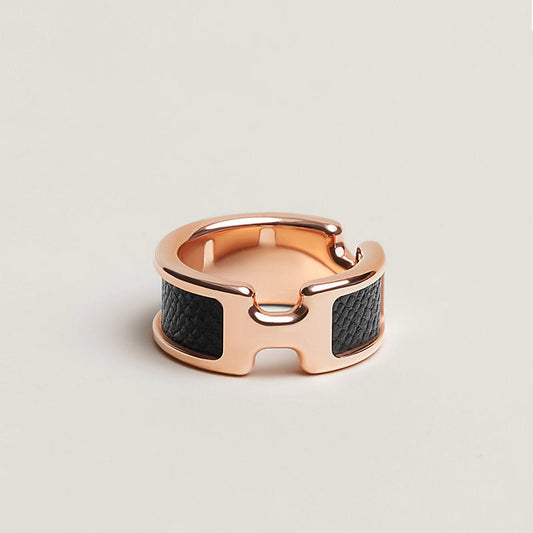 ¡®Lume Jewelry¡¯OLYMPE PINK GOLD RING