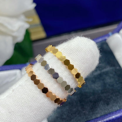 ¡®Lume Jewelry¡¯BEE LOVE SMALL RING
