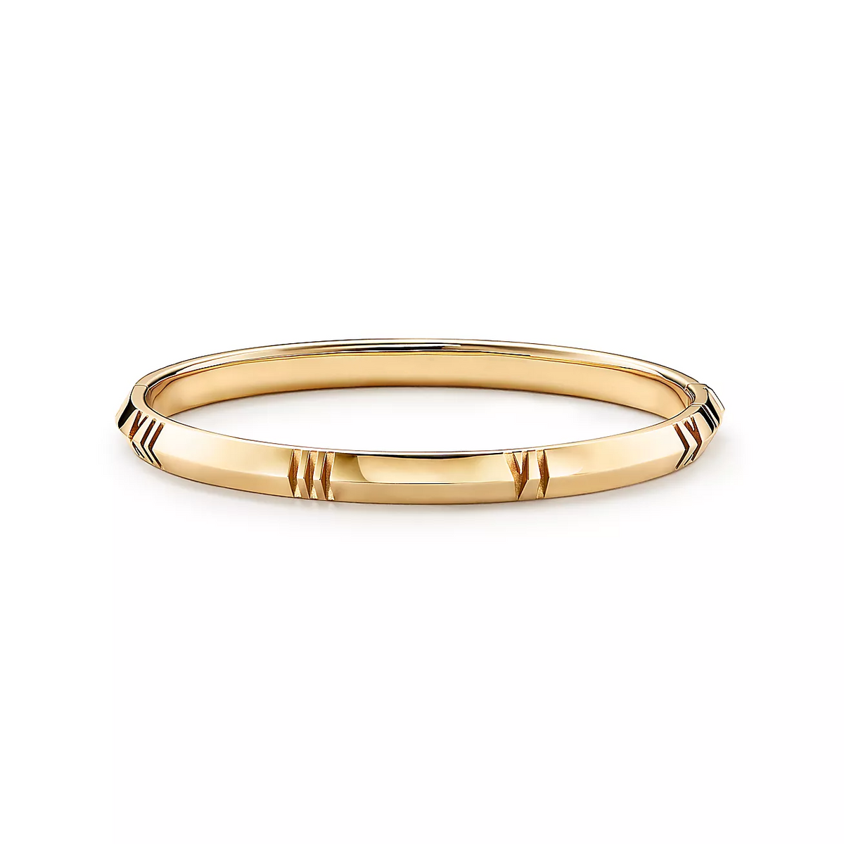 [Lume Jewelry]ATLAS X GOLD BRACELET