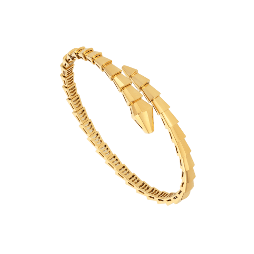 [Lume Jewelry]SERPENTI VIPER GOLD BRACELET