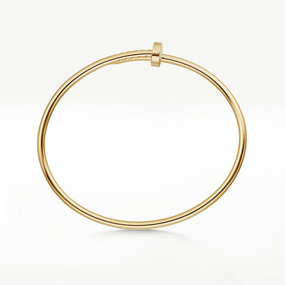 ¡®Lume Jewelry¡¯JUSTE BRACELET 2.5MM