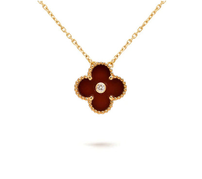 [Lume Jewelry]CHRISTMAS LIMITED EDITION NECKLACE COLLECTION