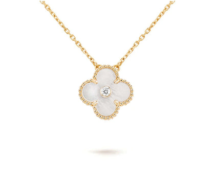 [Lume Jewelry]CHRISTMAS LIMITED EDITION NECKLACE COLLECTION