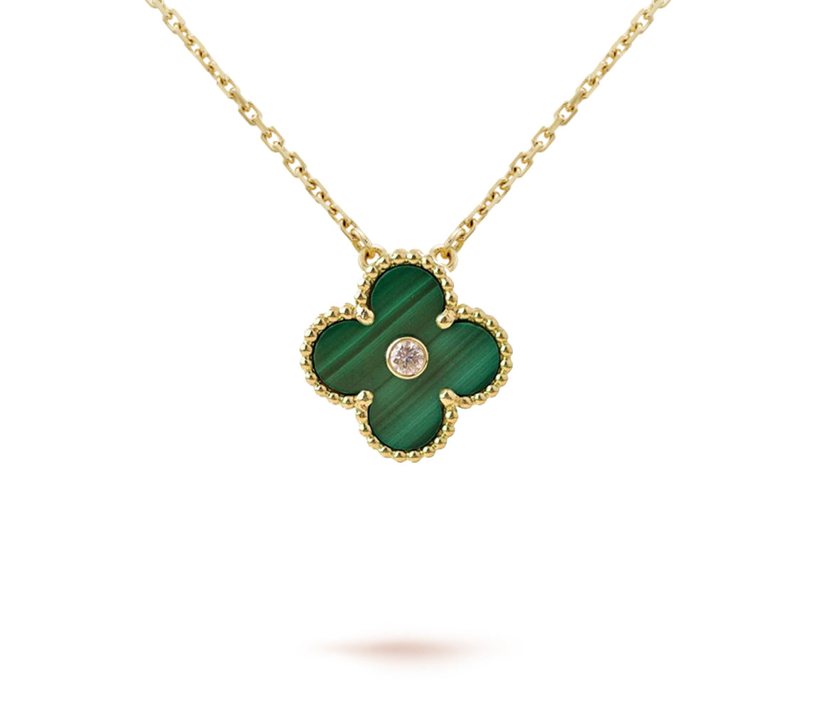 [Lume Jewelry]CHRISTMAS LIMITED EDITION NECKLACE COLLECTION