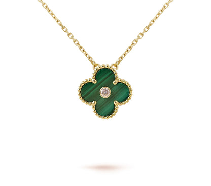 [Lume Jewelry]CHRISTMAS LIMITED EDITION NECKLACE COLLECTION
