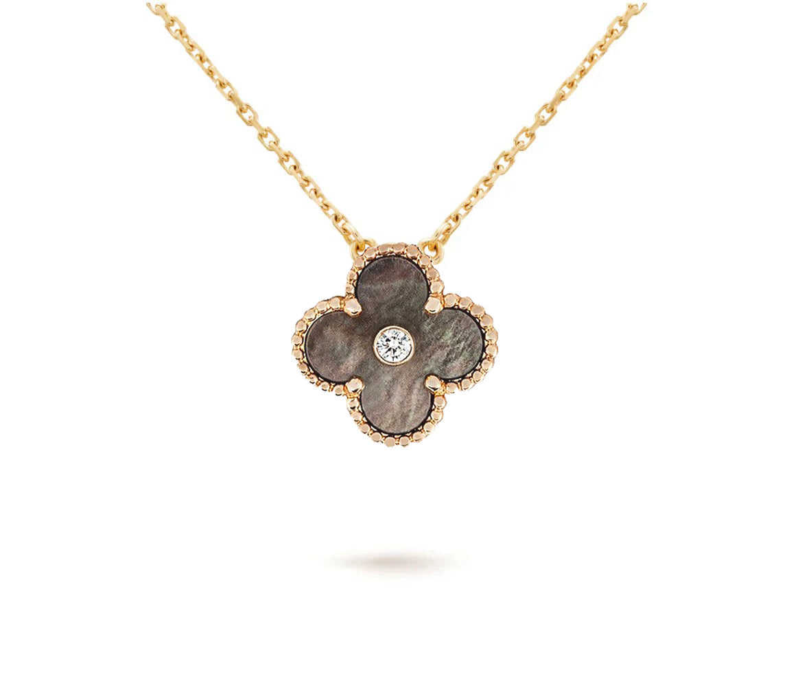 ¡®Lume Jewelry¡¯CHRISTMAS LIMITED EDITION NECKLACE COLLECTION
