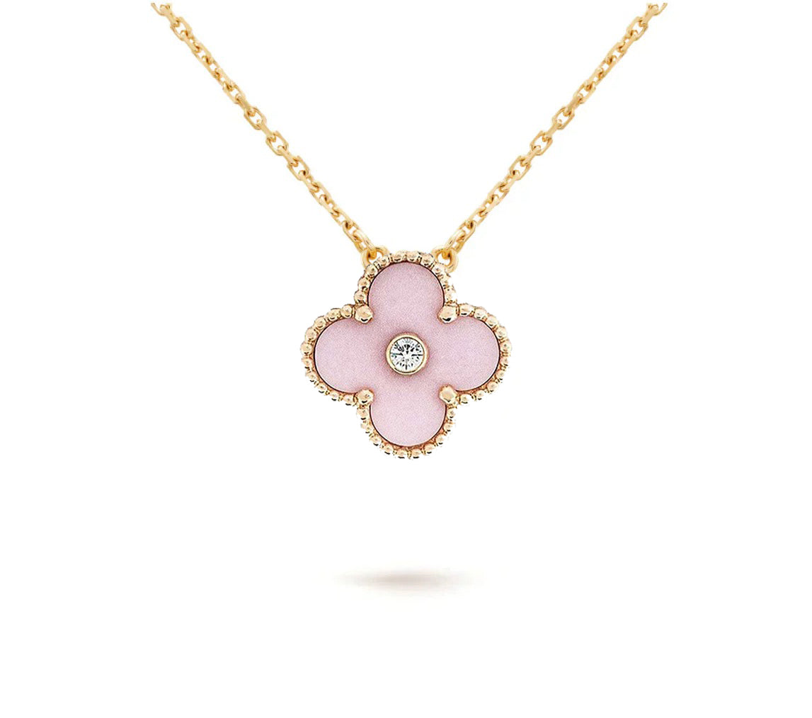 ¡®Lume Jewelry¡¯CHRISTMAS LIMITED EDITION NECKLACE COLLECTION