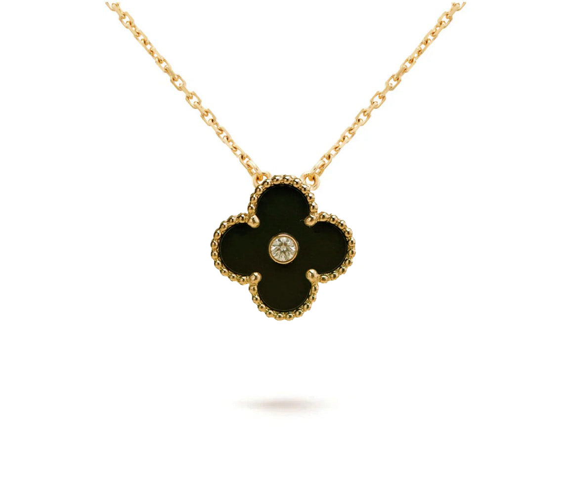 ¡®Lume Jewelry¡¯CHRISTMAS LIMITED EDITION NECKLACE COLLECTION