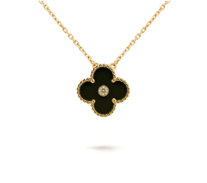 [Lume Jewelry]CHRISTMAS LIMITED EDITION NECKLACE COLLECTION