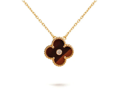 [Lume Jewelry]CHRISTMAS LIMITED EDITION NECKLACE COLLECTION