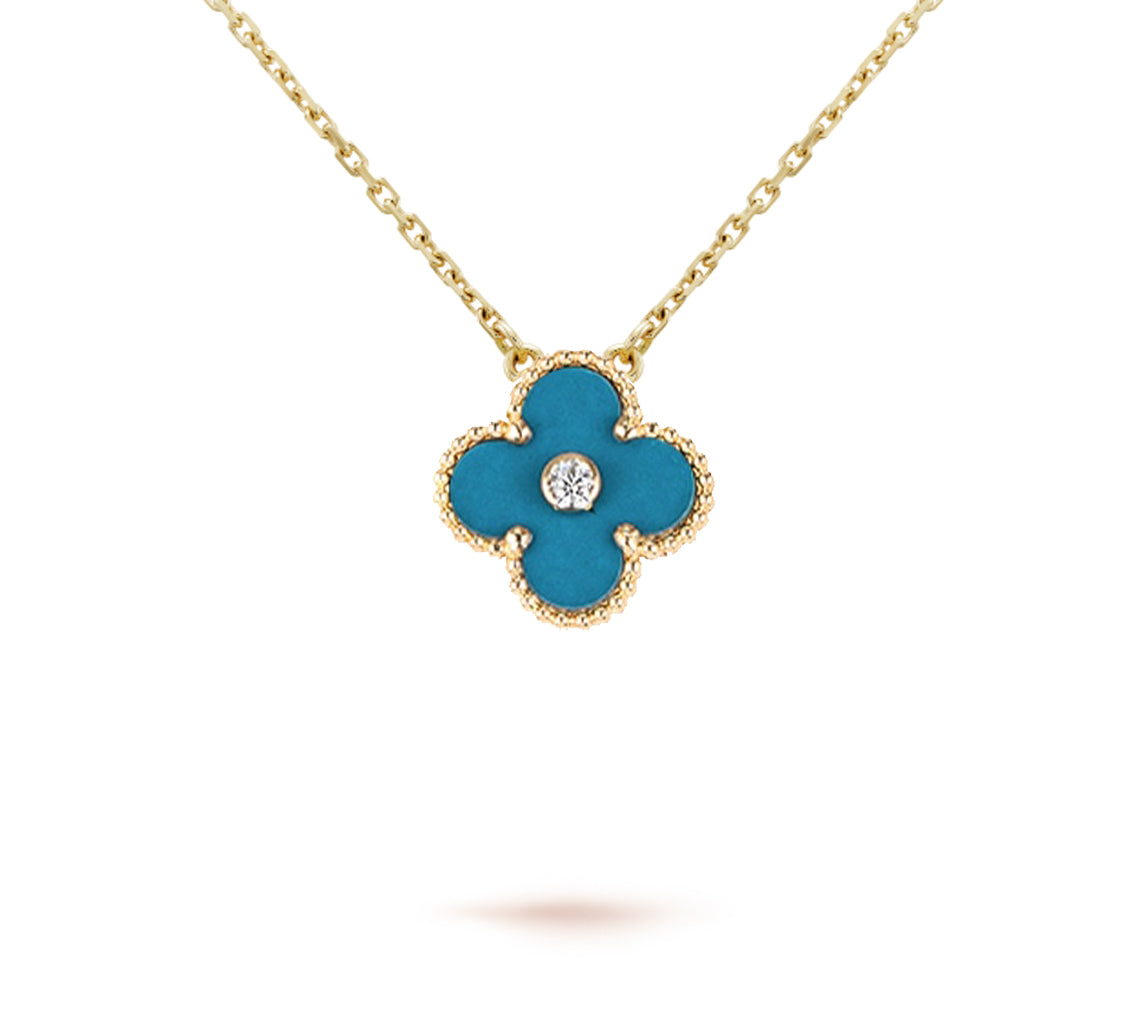 ¡®Lume Jewelry¡¯CHRISTMAS LIMITED EDITION NECKLACE COLLECTION