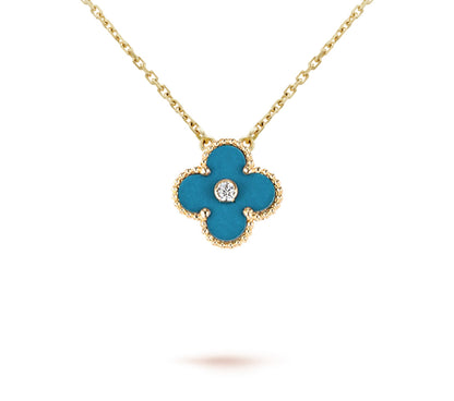 ¡®Lume Jewelry¡¯CHRISTMAS LIMITED EDITION NECKLACE COLLECTION