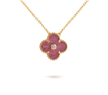 ¡®Lume Jewelry¡¯CHRISTMAS LIMITED EDITION NECKLACE COLLECTION