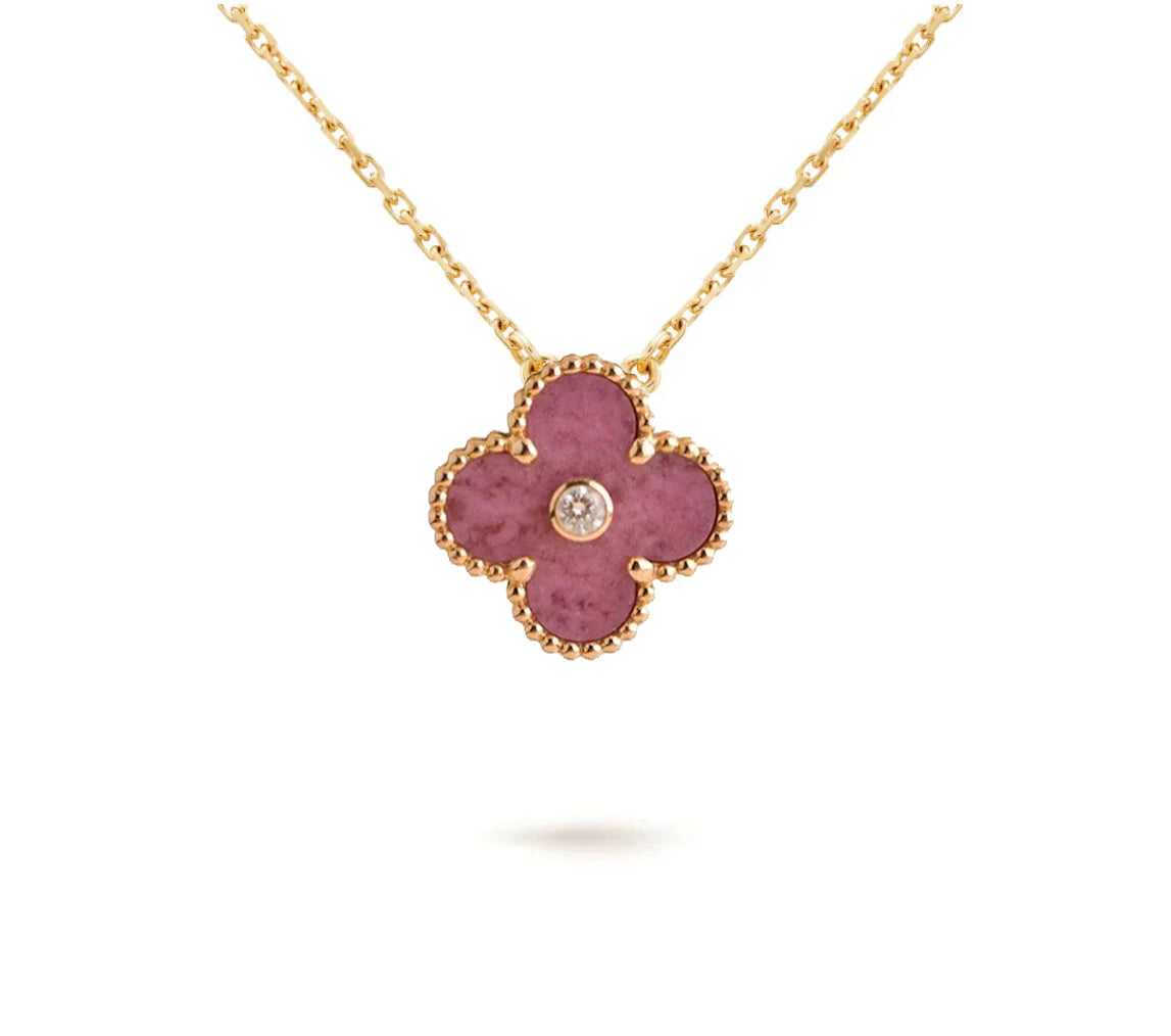 [Lume Jewelry]CHRISTMAS LIMITED EDITION NECKLACE COLLECTION