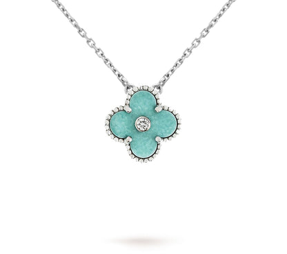 ¡®Lume Jewelry¡¯CHRISTMAS LIMITED EDITION NECKLACE COLLECTION