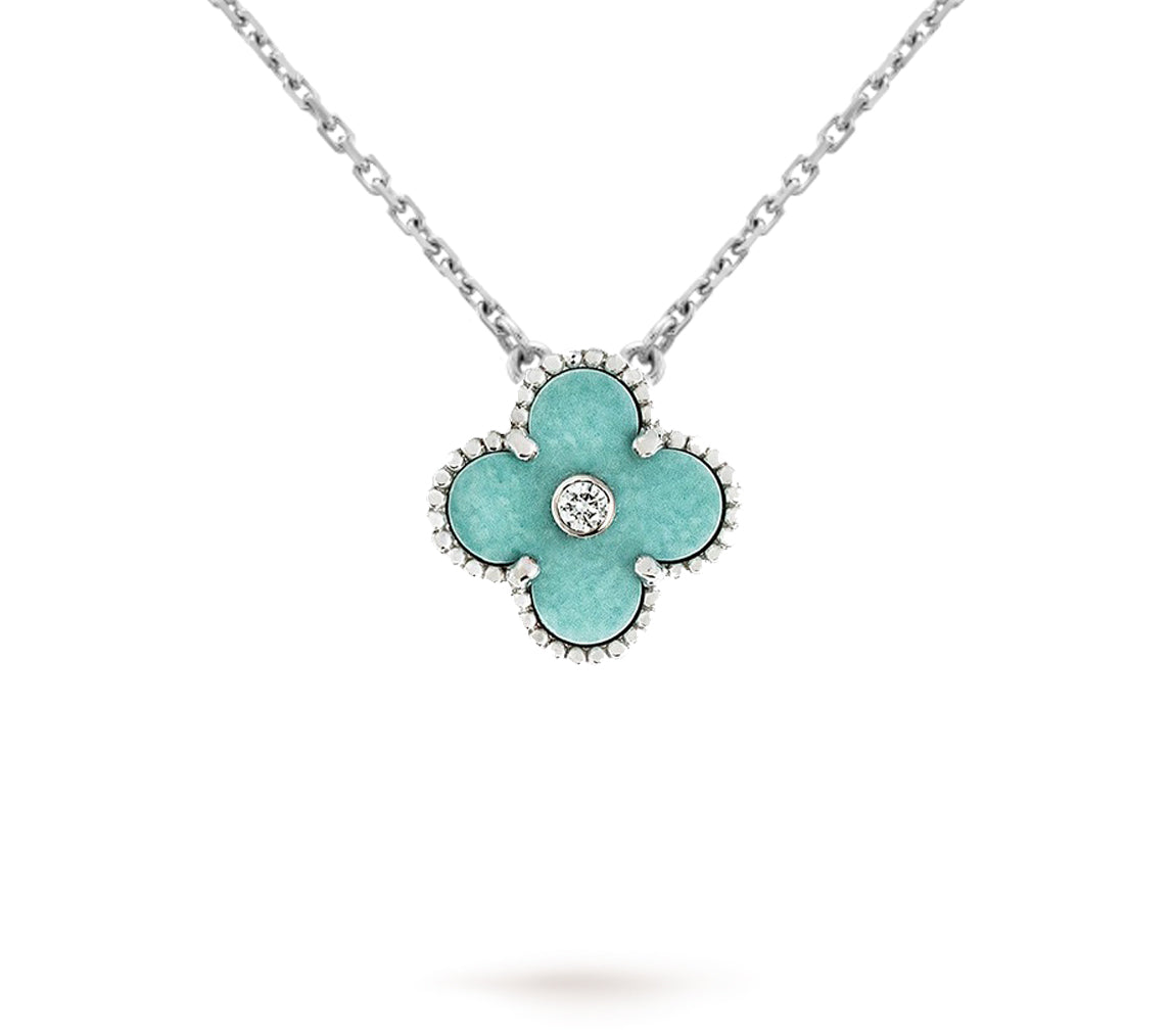 [Lume Jewelry]CHRISTMAS LIMITED EDITION NECKLACE COLLECTION