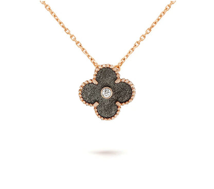 ¡®Lume Jewelry¡¯CHRISTMAS LIMITED EDITION NECKLACE COLLECTION