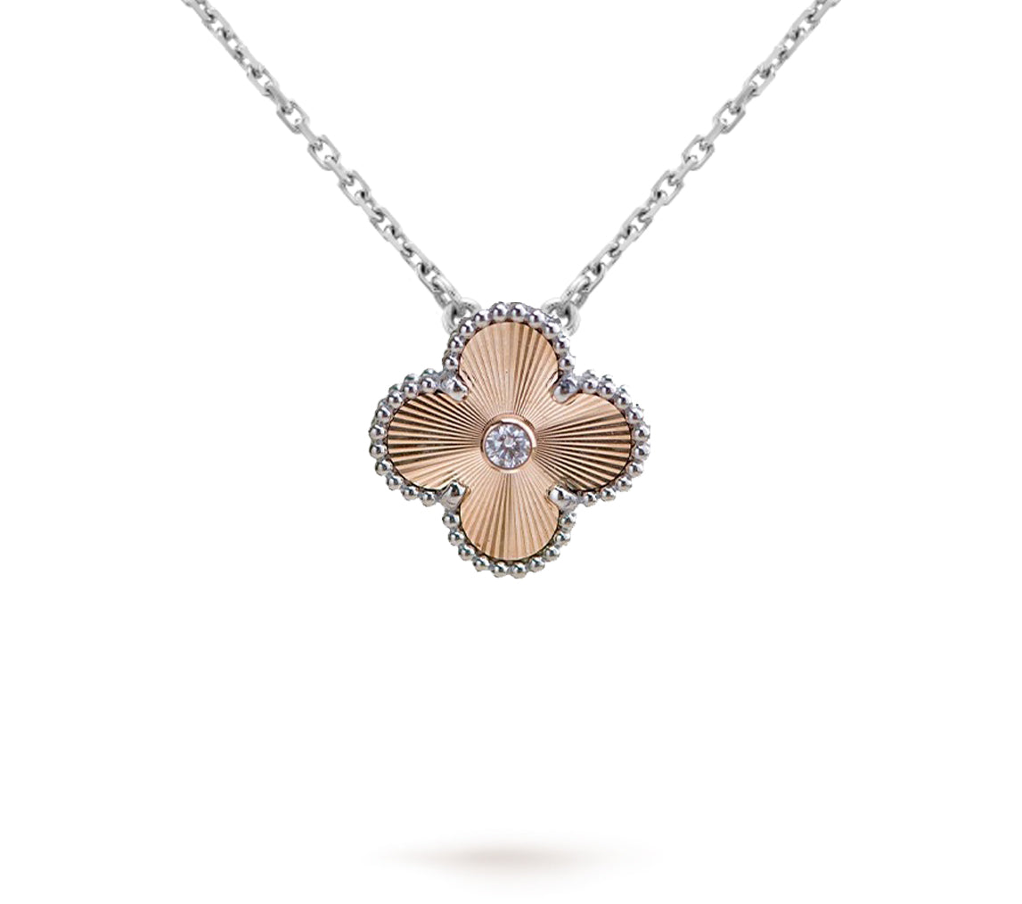 [Lume Jewelry]CHRISTMAS LIMITED EDITION NECKLACE COLLECTION