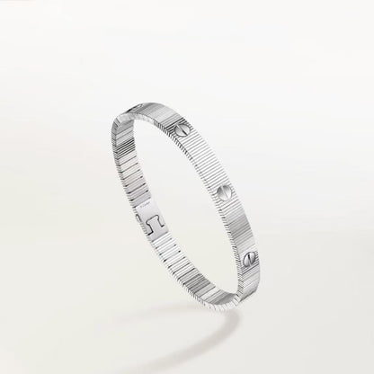 ¡®Lume Jewelry¡¯NEW MODEL LOVE BRACELET 7 MM
