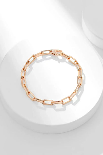 [Lume Jewelry]SHANDUSH HINGED BRACELET