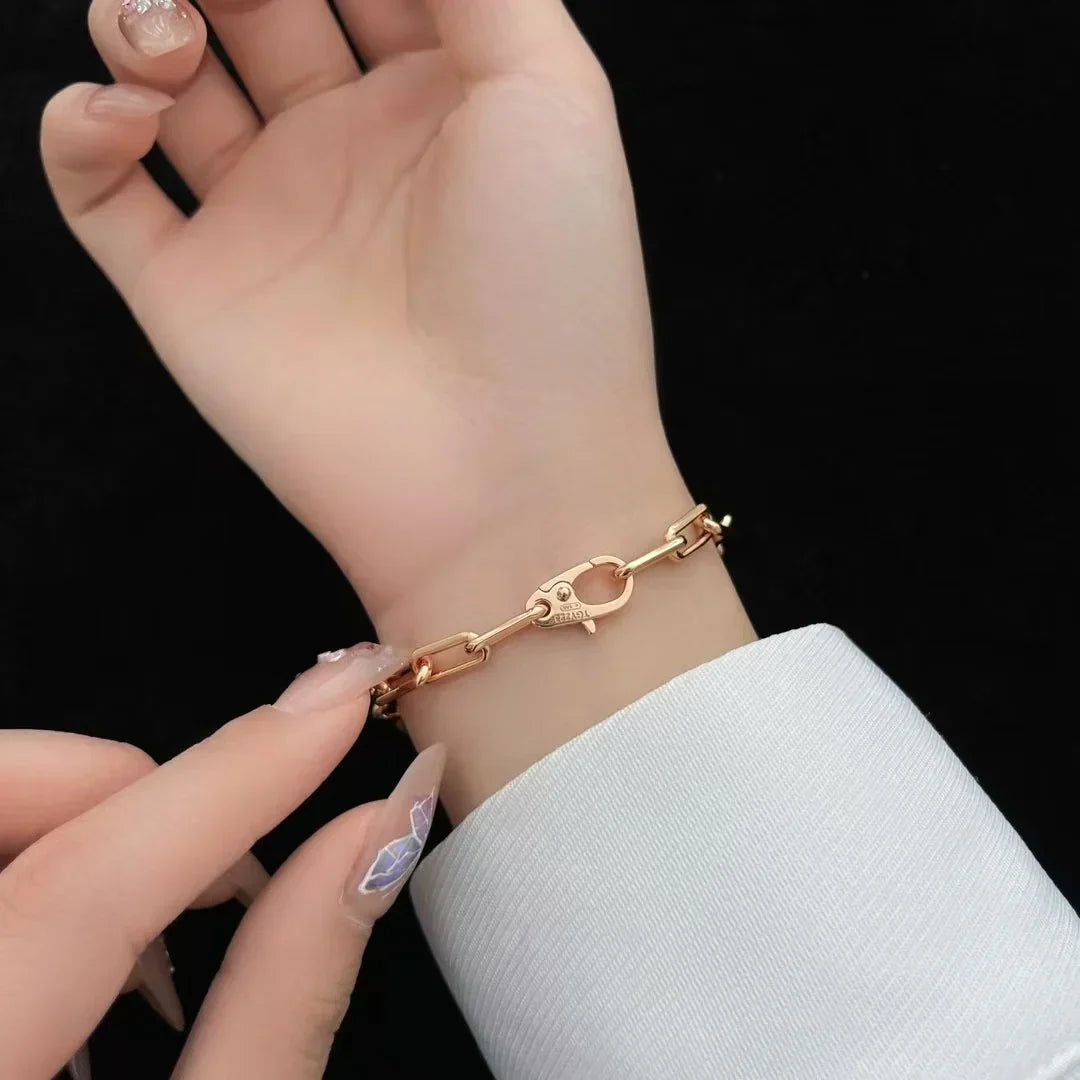 [Lume Jewelry]SHANDUSH HINGED BRACELET