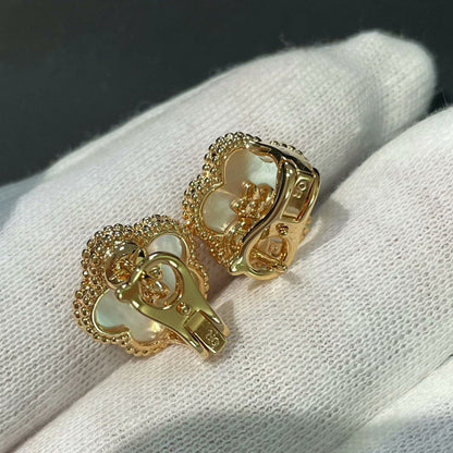 [Lume Jewelry] 2026 NEW LUCKY SPRING EARRINGS