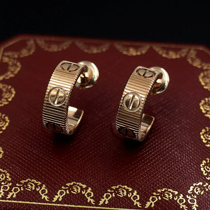 [Lume Jewelry]2026 NEW LOVE UNLIMITED EARRINGS