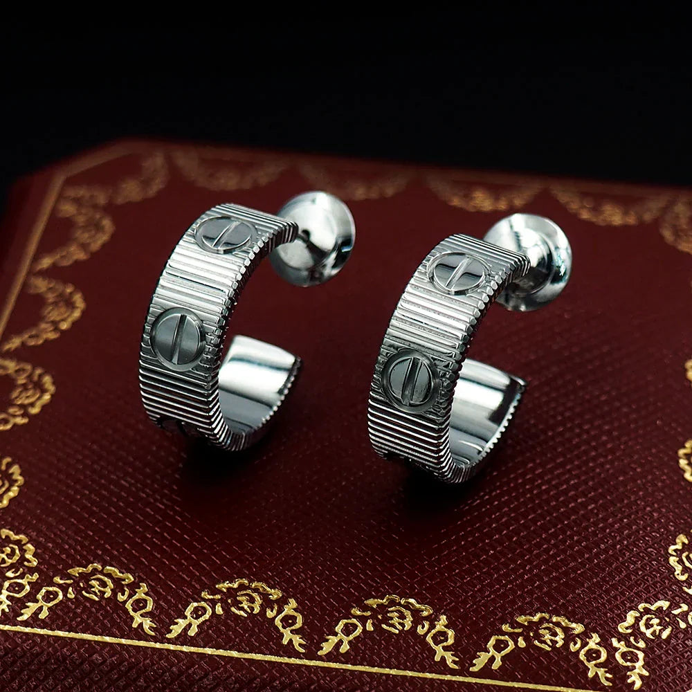 [Lume Jewelry]2026 NEW LOVE UNLIMITED EARRINGS