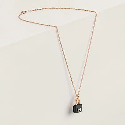 ¡®Lume Jewelry¡¯WOMEN'S HM AMULETTES CONSTANCE PENDANT NECKLACE