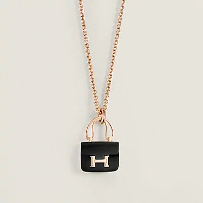 ¡®Lume Jewelry¡¯WOMEN'S HM AMULETTES CONSTANCE PENDANT NECKLACE