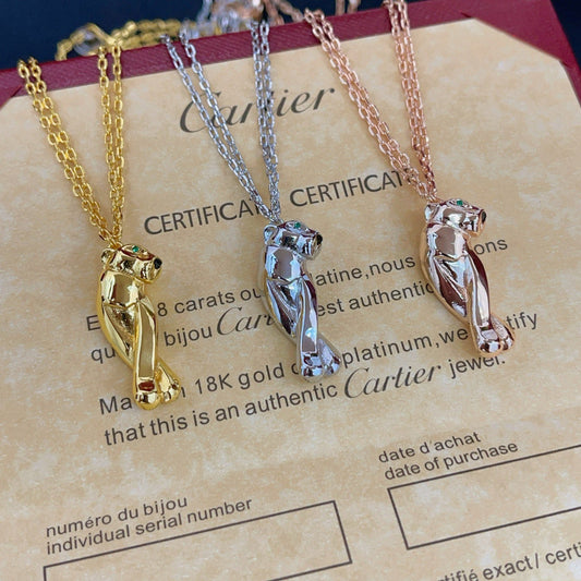 ¡®Lume Jewelry¡¯New Pave Mini Charm Necklace
