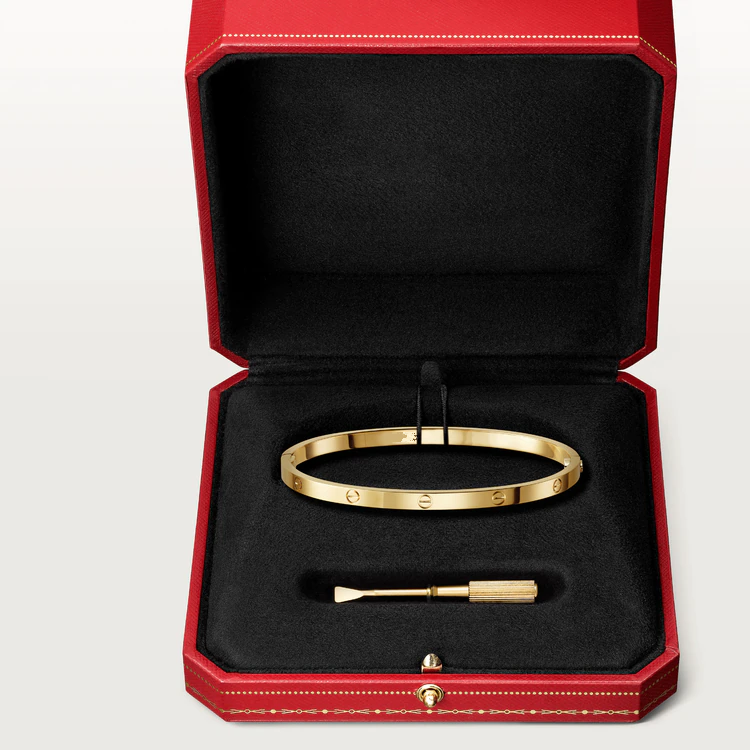 ¡®Lume Jewelry¡¯LOVE BRACELET 3.65MM
