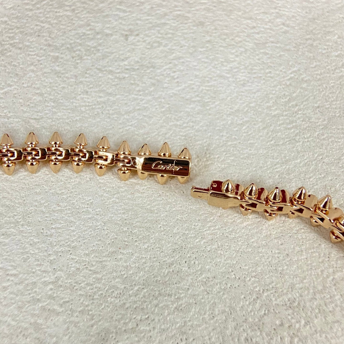 ¡®Lume Jewelry¡-Classic Link Chain Necklace