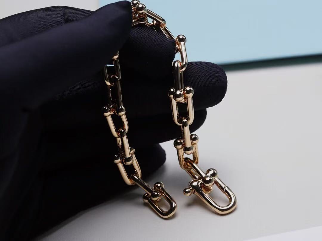 [Lume Jewelry] T Brand, bracelet