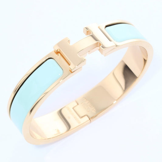 ¡®Lume Jewelry¡¯H LIGHT BLUE BRACELET