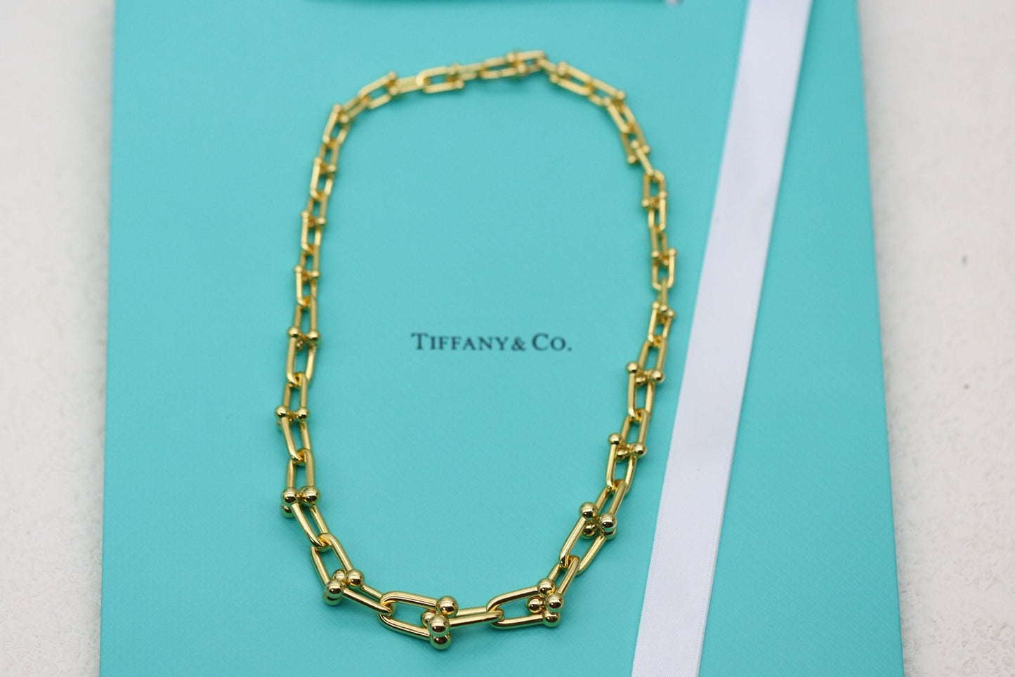 [Lume Jewelry] T Brand, Necklace