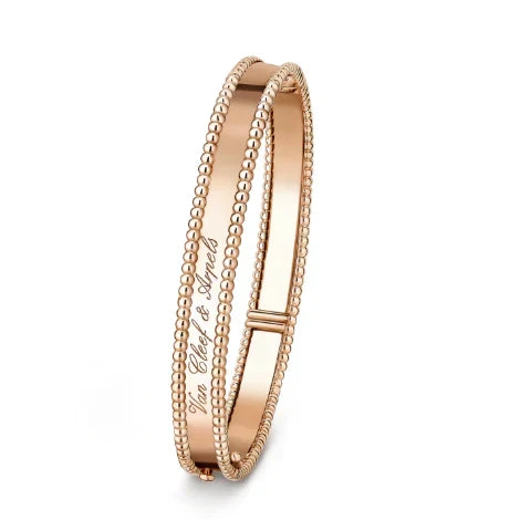 [Lume Jewelry]CLOVER BRACELET