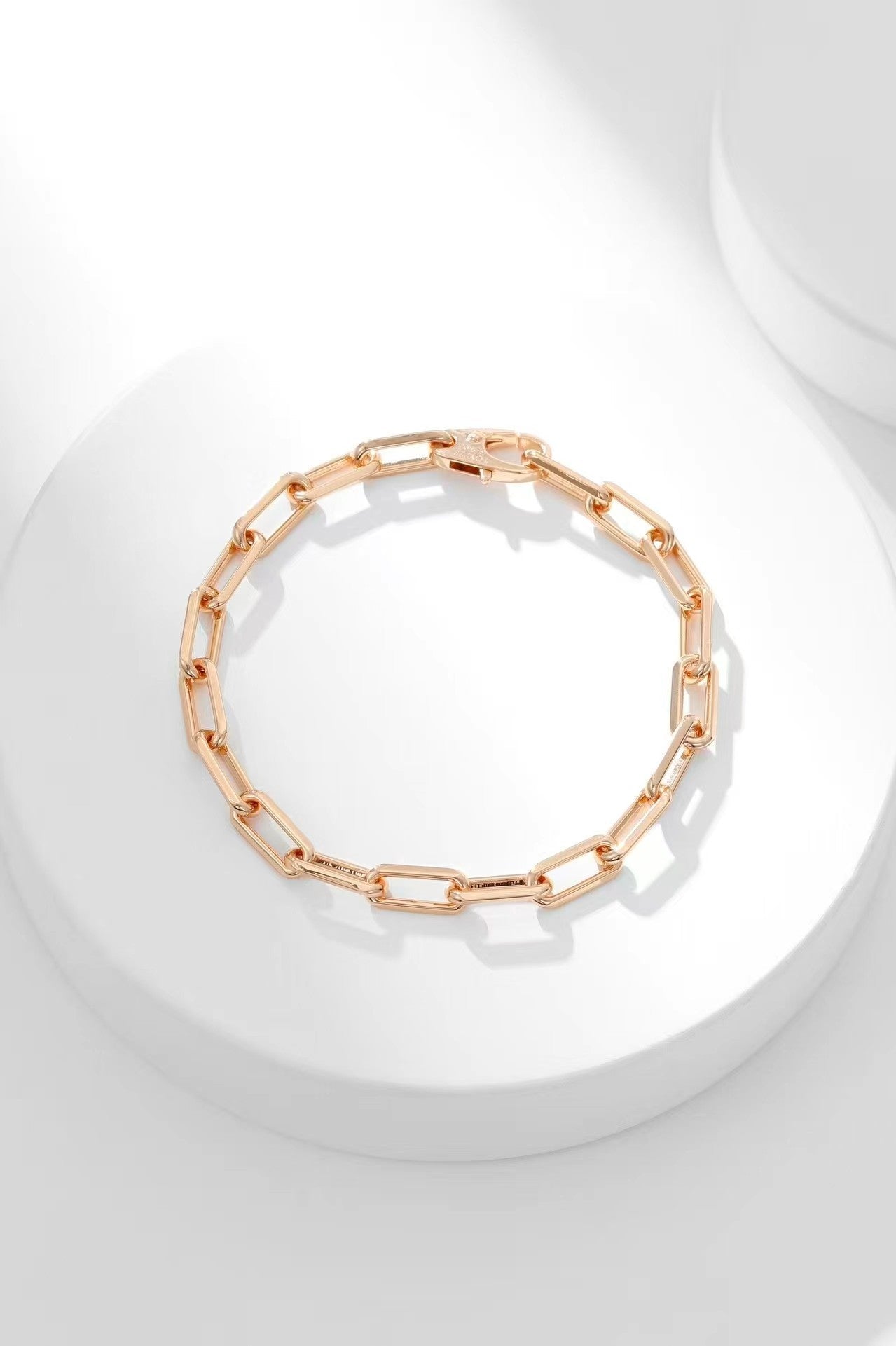 [¡®Lume Jewelry¡¯]CT CHAIN BRACELET