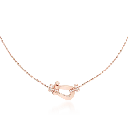 ¡®Lume Jewelry¡¯FORCE 10 DIAMOND NECKLACE