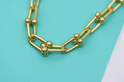 [Lume Jewelry] T Brand, Necklace