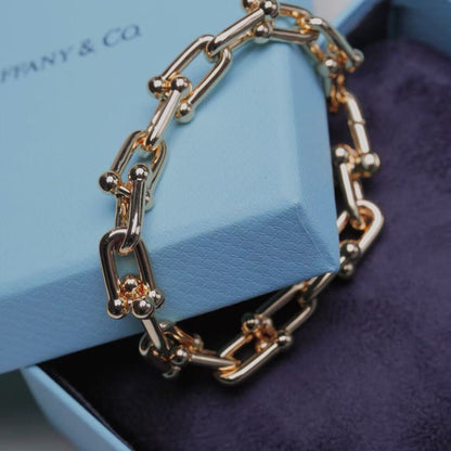 [Lume Jewelry] T Brand, bracelet