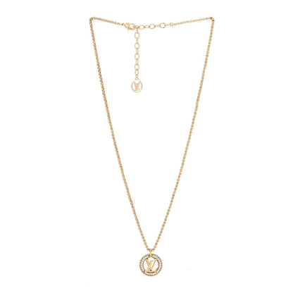 ¡®Lume Jewelry¡¯BY NIGHT DIAMOND PAVED NECKLACE