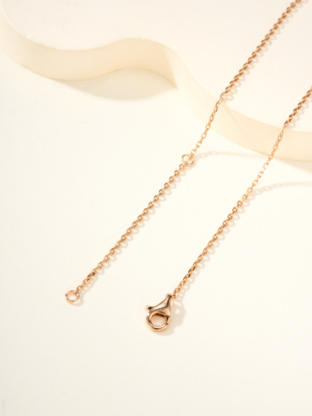 ¡®Lume Jewelry¡¯Heart Ring Pendant Necklace