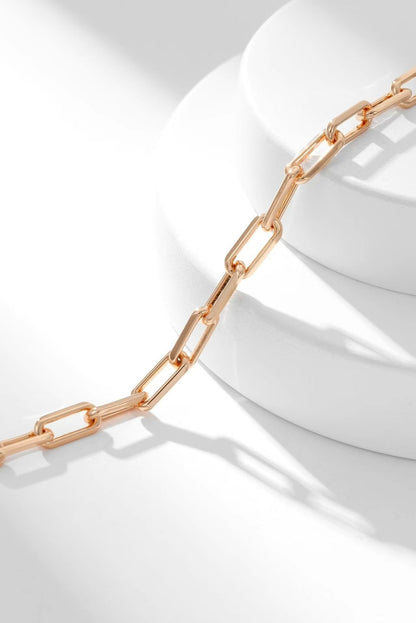 [¡®Lume Jewelry¡¯]CT CHAIN BRACELET