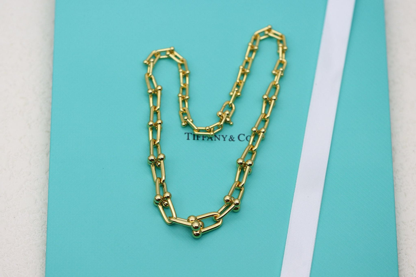 [Lume Jewelry] T Brand, Necklace