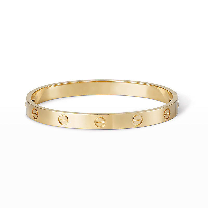 ¡®Lume Jewelry¡¯LOVE BRACELET 6.1MM