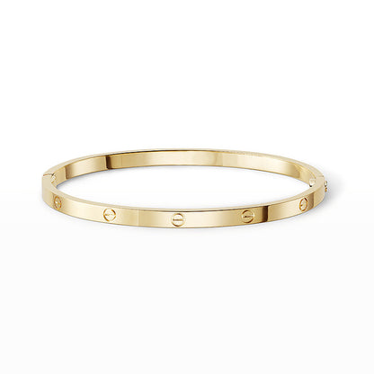 ¡®Lume Jewelry¡¯LOVE BRACELET 3.65MM