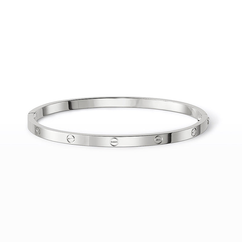 [Lume Jewelry]LOVE BRACELET 3.65MM